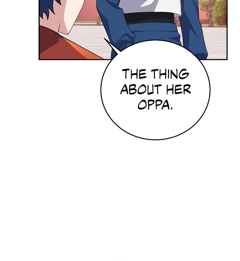 Read The Novel’s Extra Manga Online