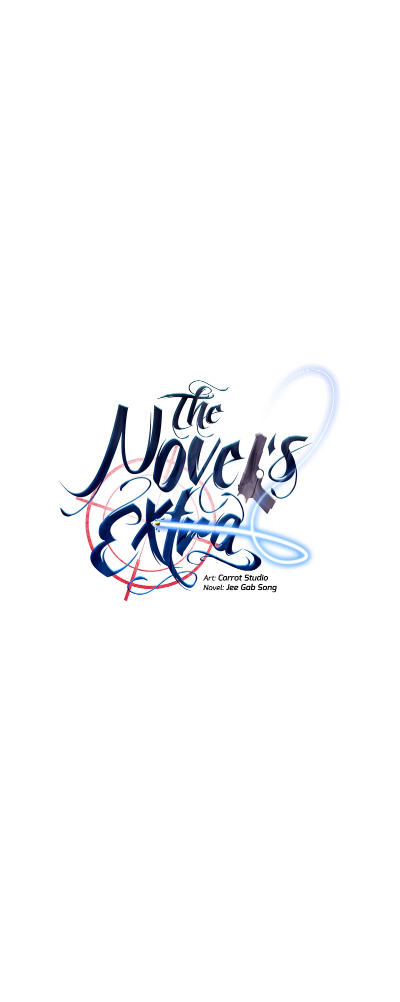Read The Novel’s Extra Manga Online