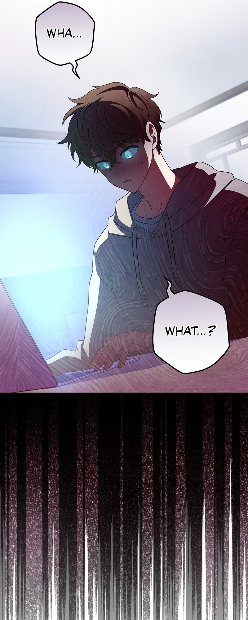 Read The Novel’s Extra Manga Online