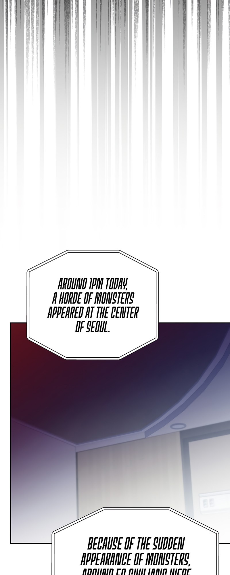 Read The Novel’s Extra Manga Online
