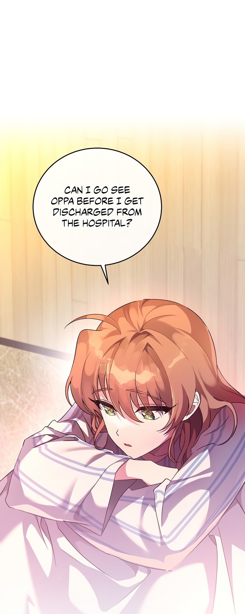 Read The Novel’s Extra Manga Online