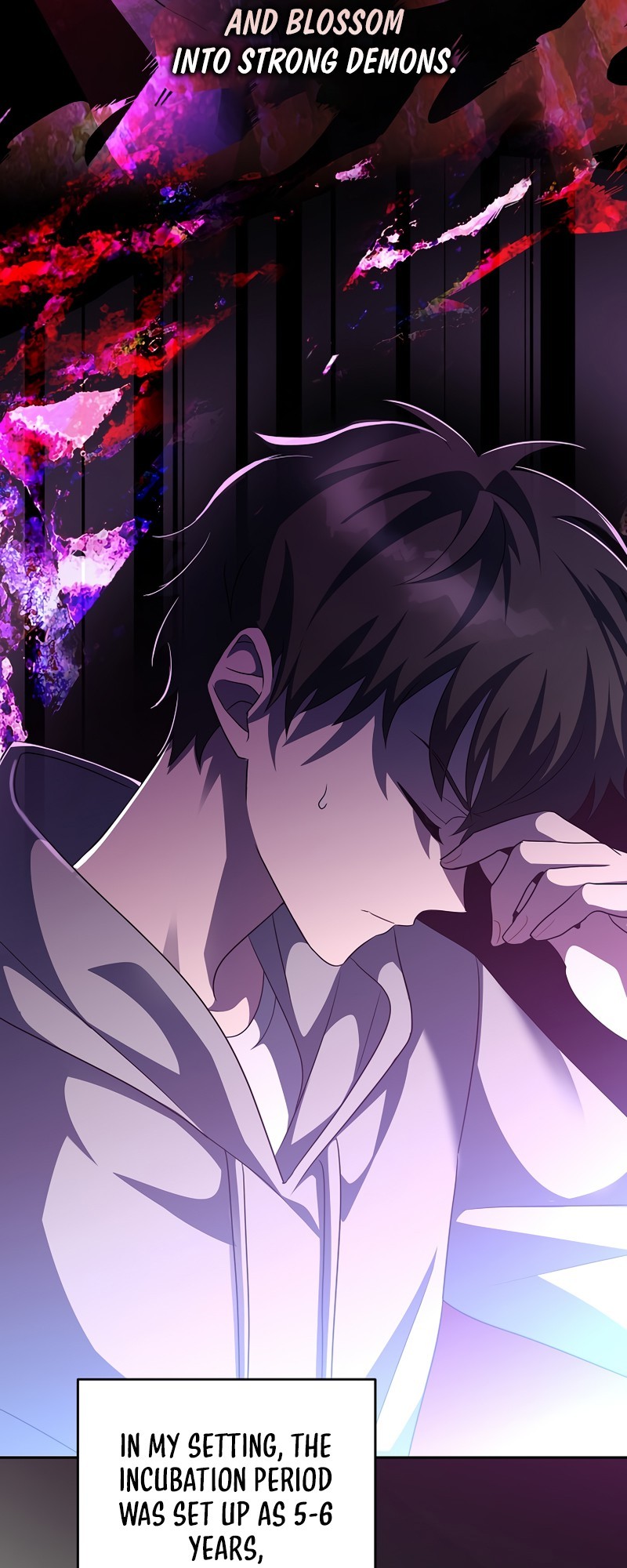 Read The Novel’s Extra Manga Online