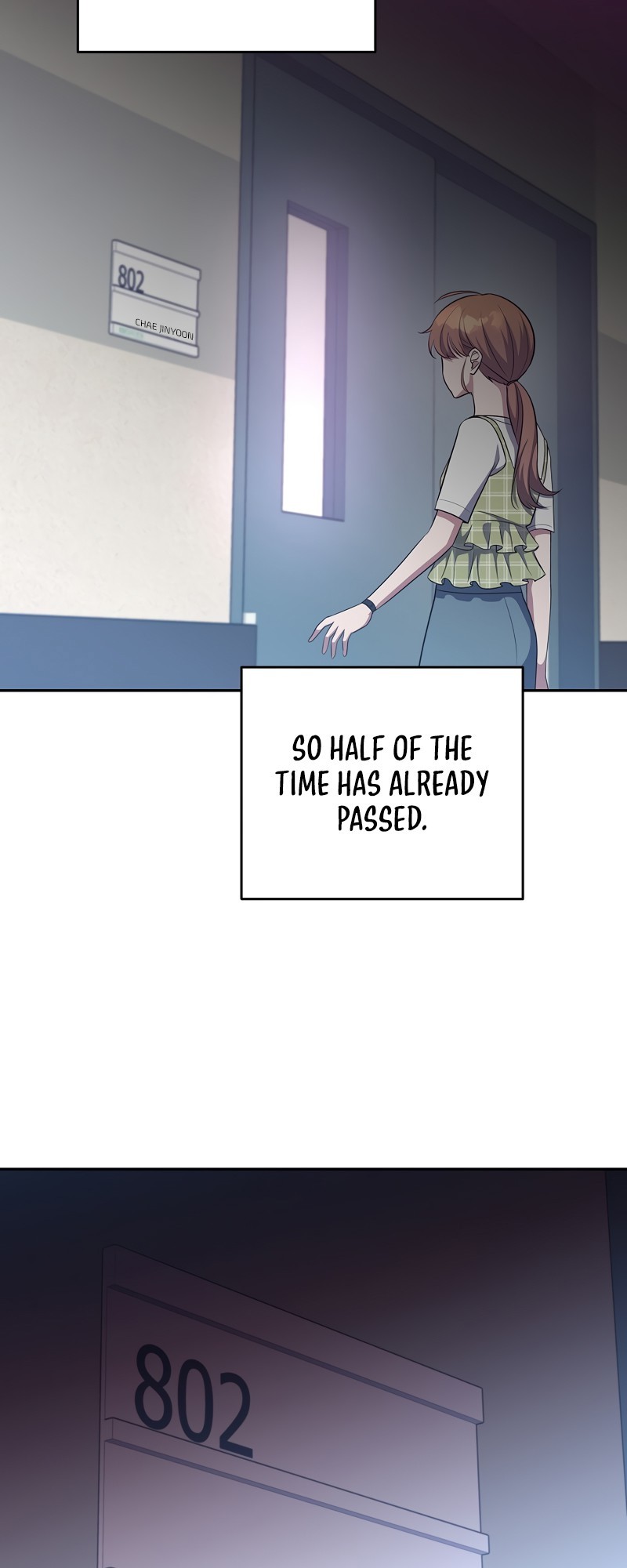 Read The Novel’s Extra Manga Online