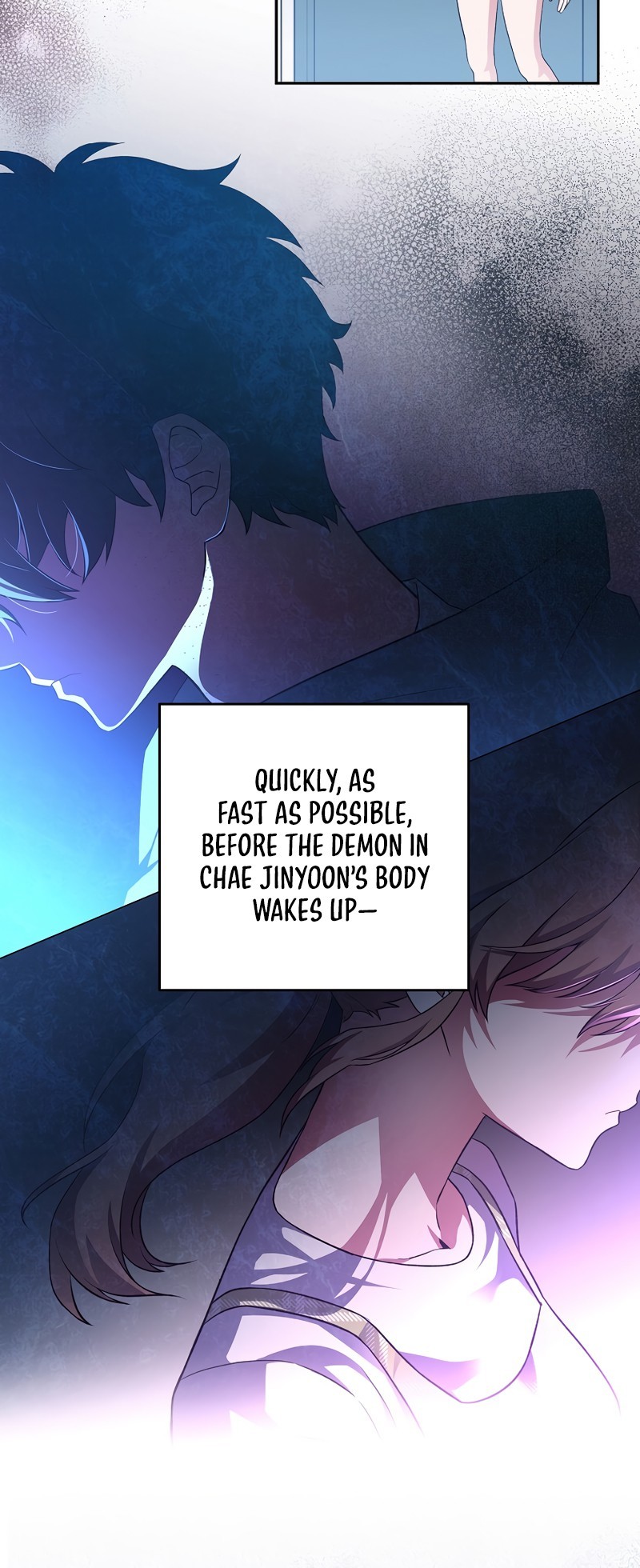 Read The Novel’s Extra Manga Online