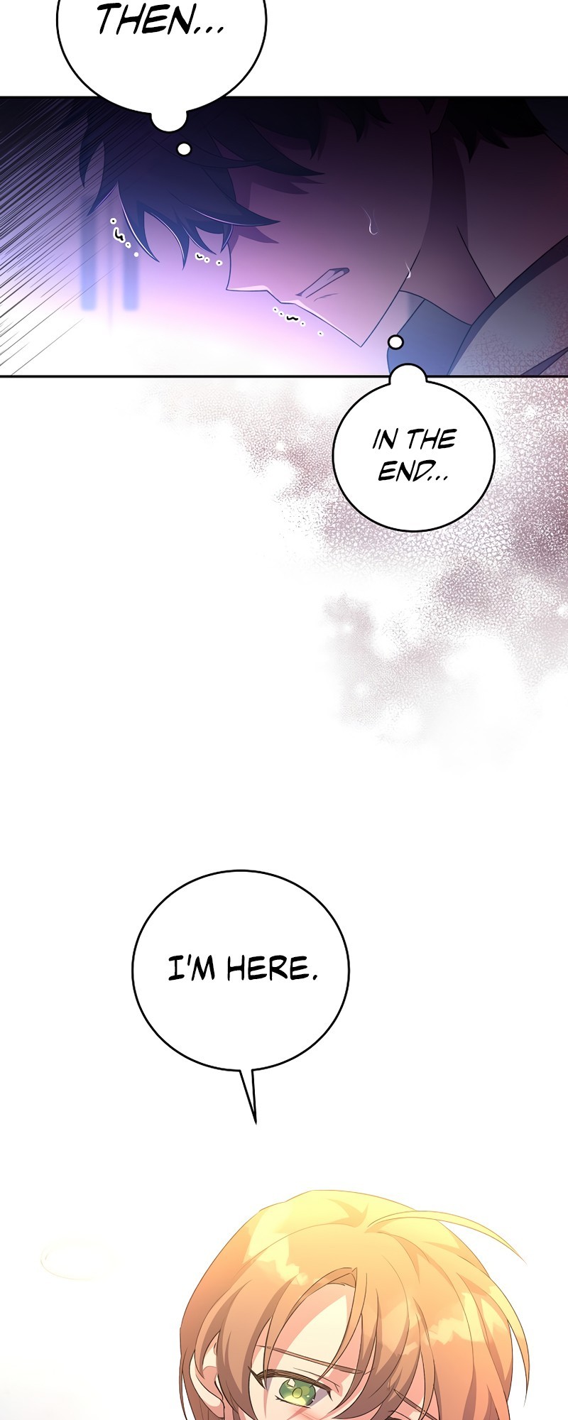 Read The Novel’s Extra Manga Online