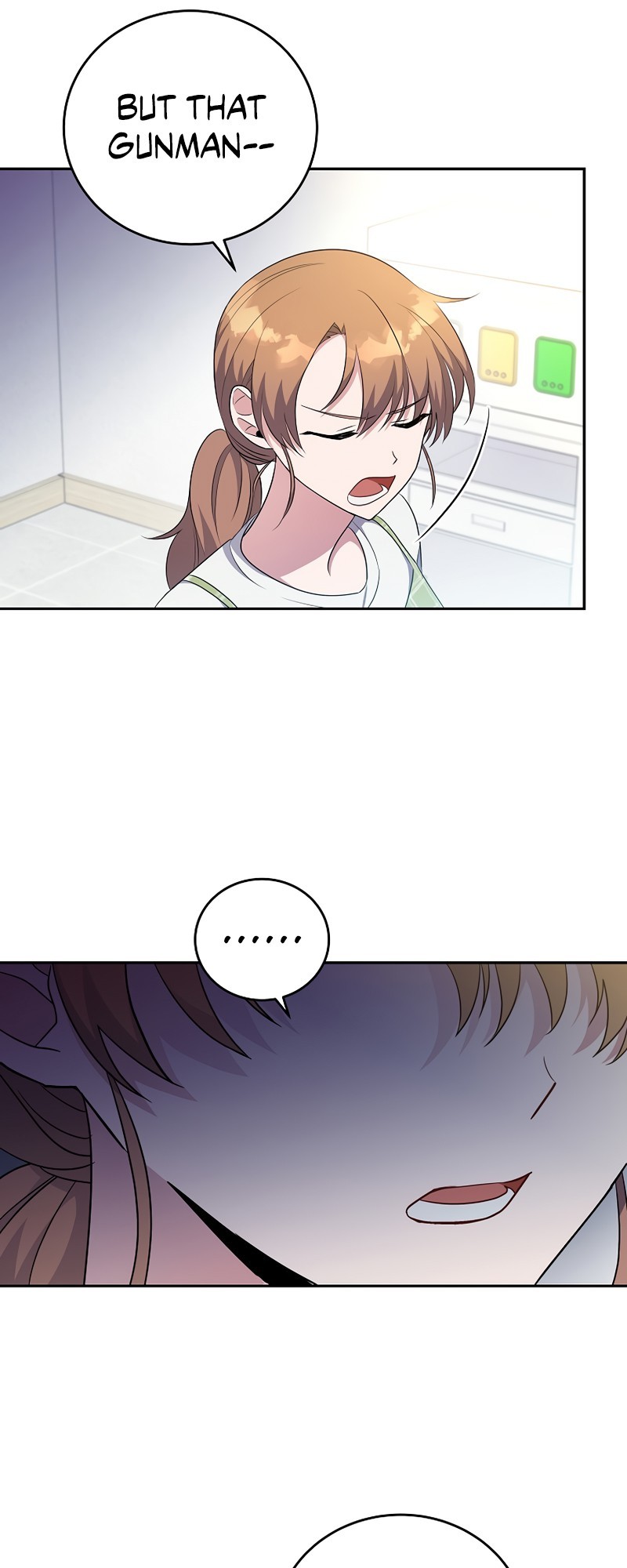 Read The Novel’s Extra Manga Online