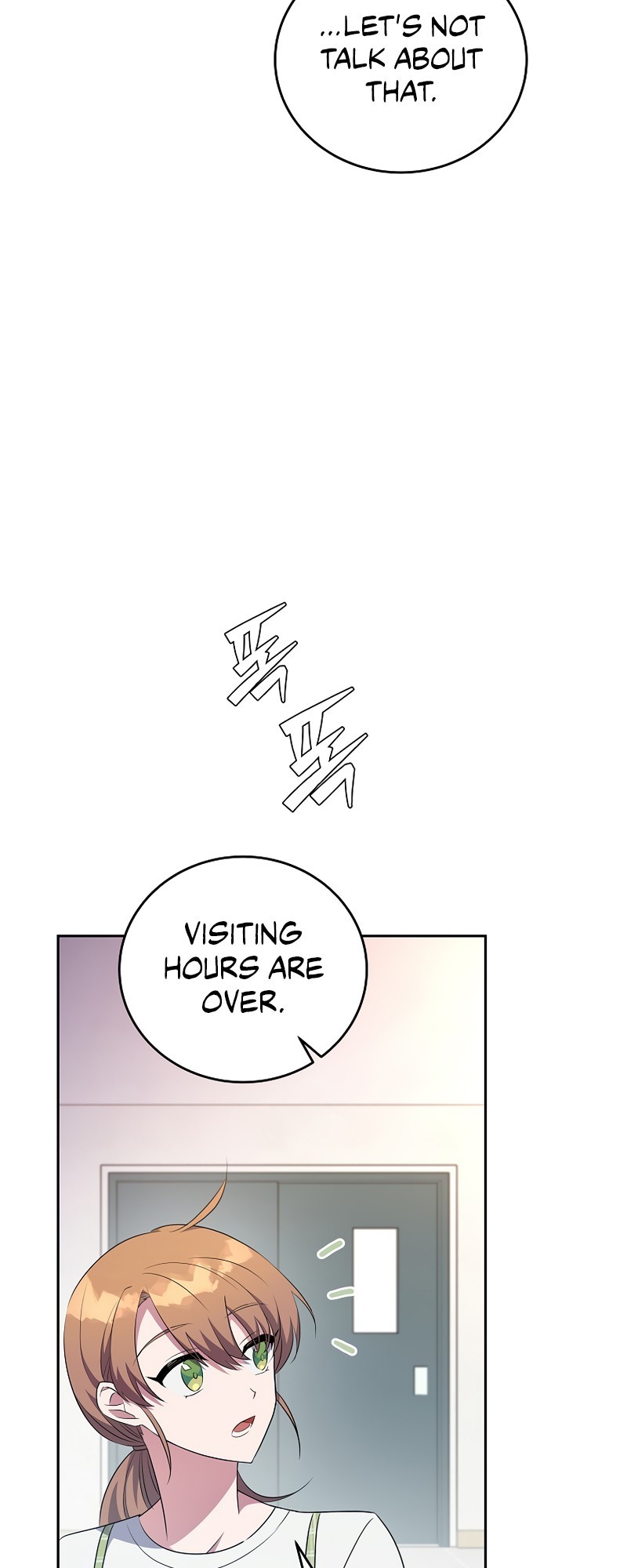 Read The Novel’s Extra Manga Online