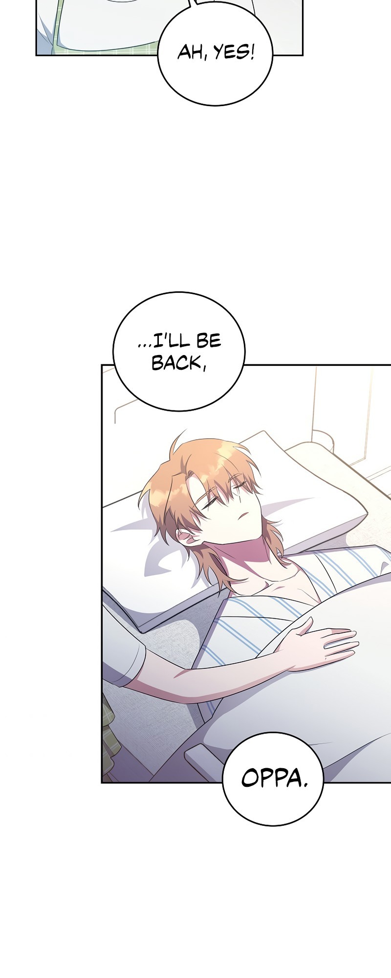 Read The Novel’s Extra Manga Online