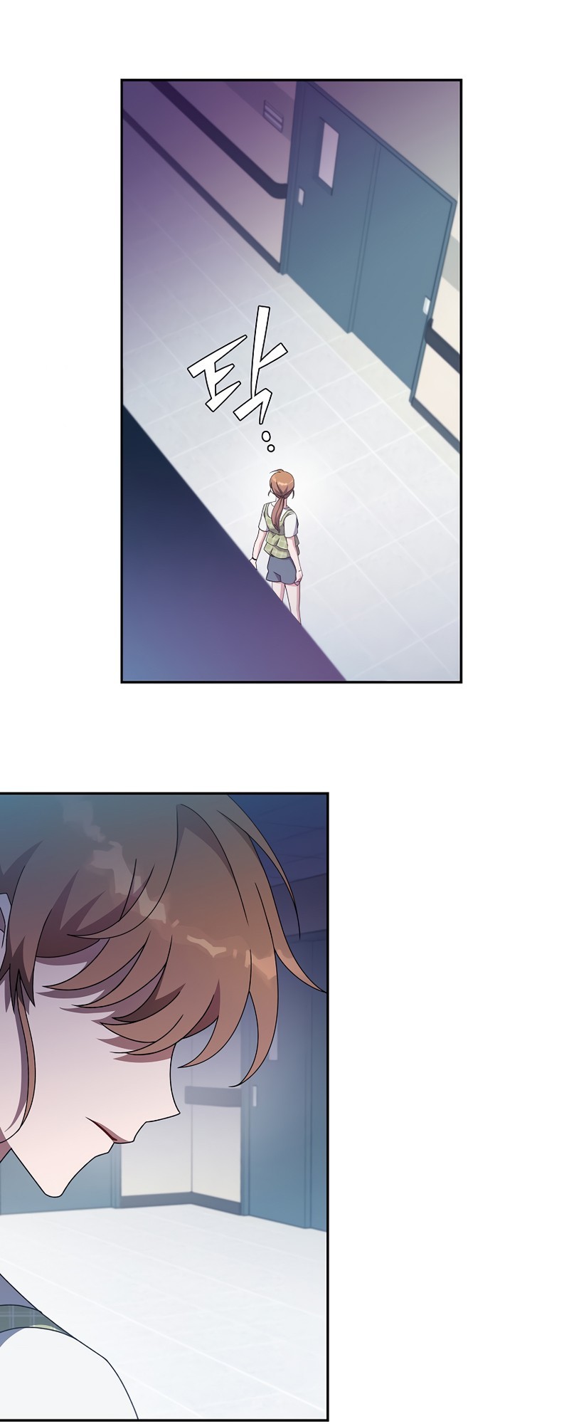 Read The Novel’s Extra Manga Online