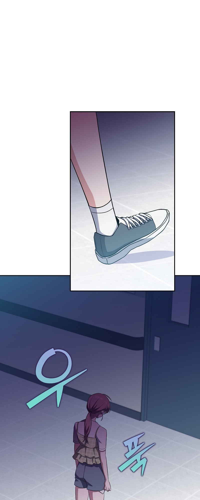 Read The Novel’s Extra Manga Online