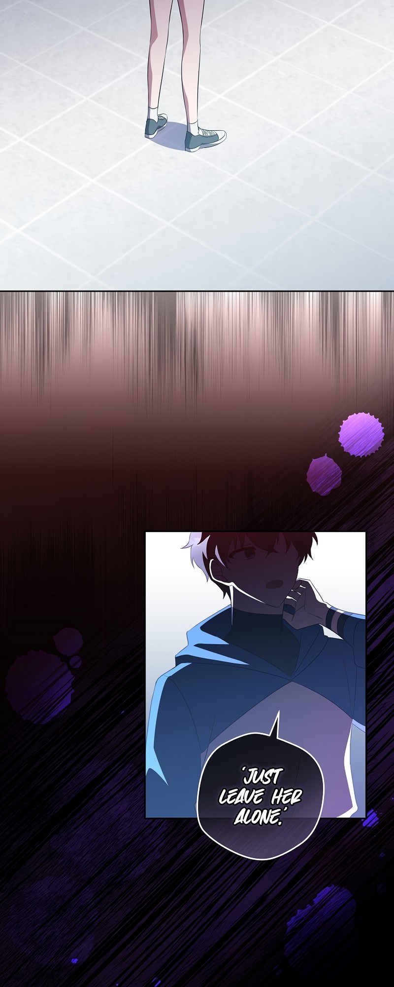Read The Novel’s Extra Manga Online