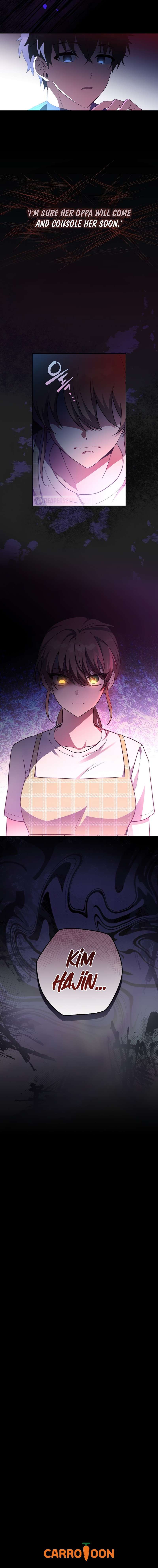 Read The Novel’s Extra Manga Online