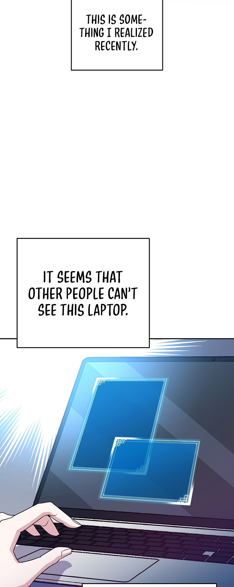 Read The Novel’s Extra Manga Online