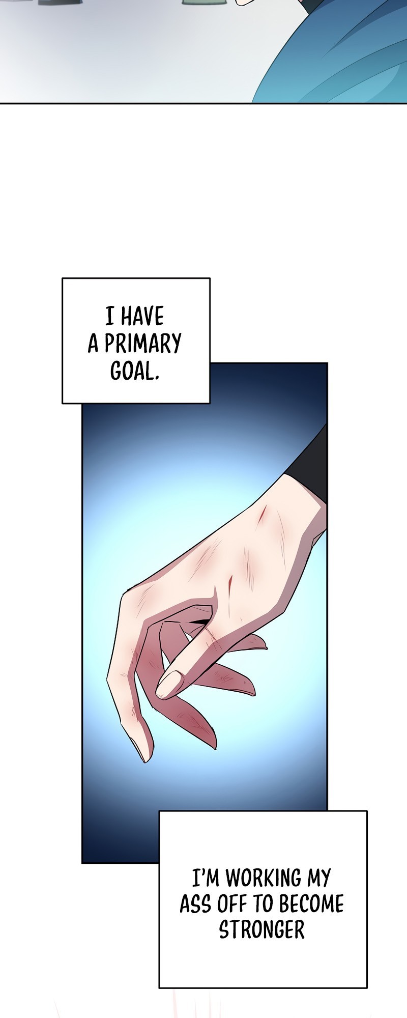Read The Novel’s Extra Manga Online