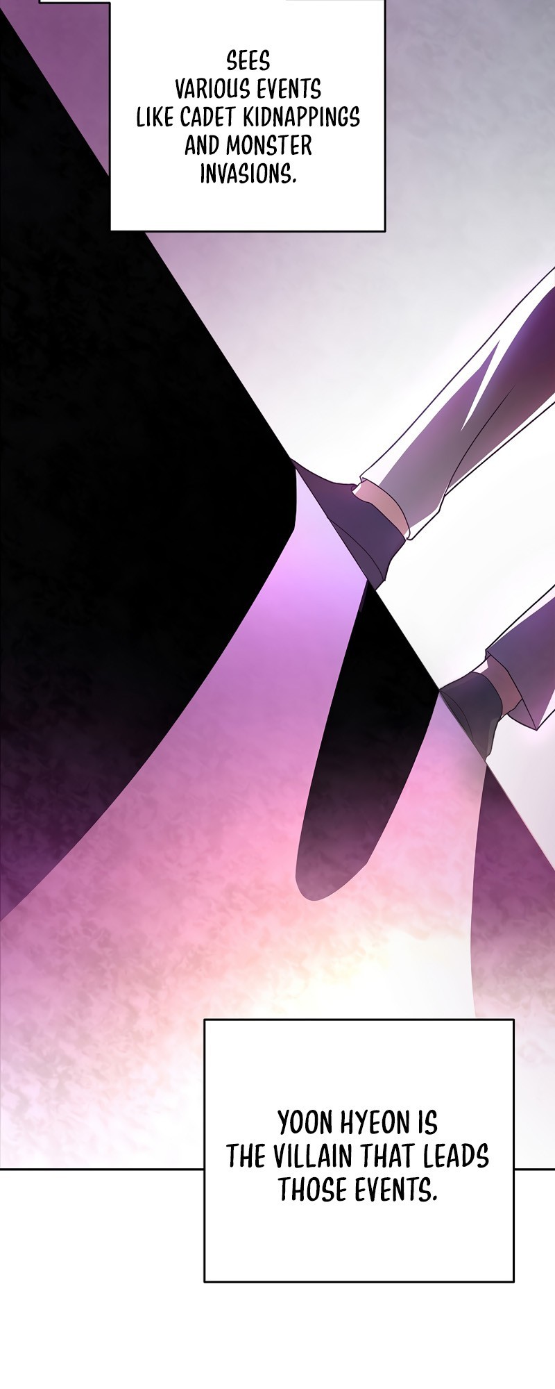 Read The Novel’s Extra Manga Online