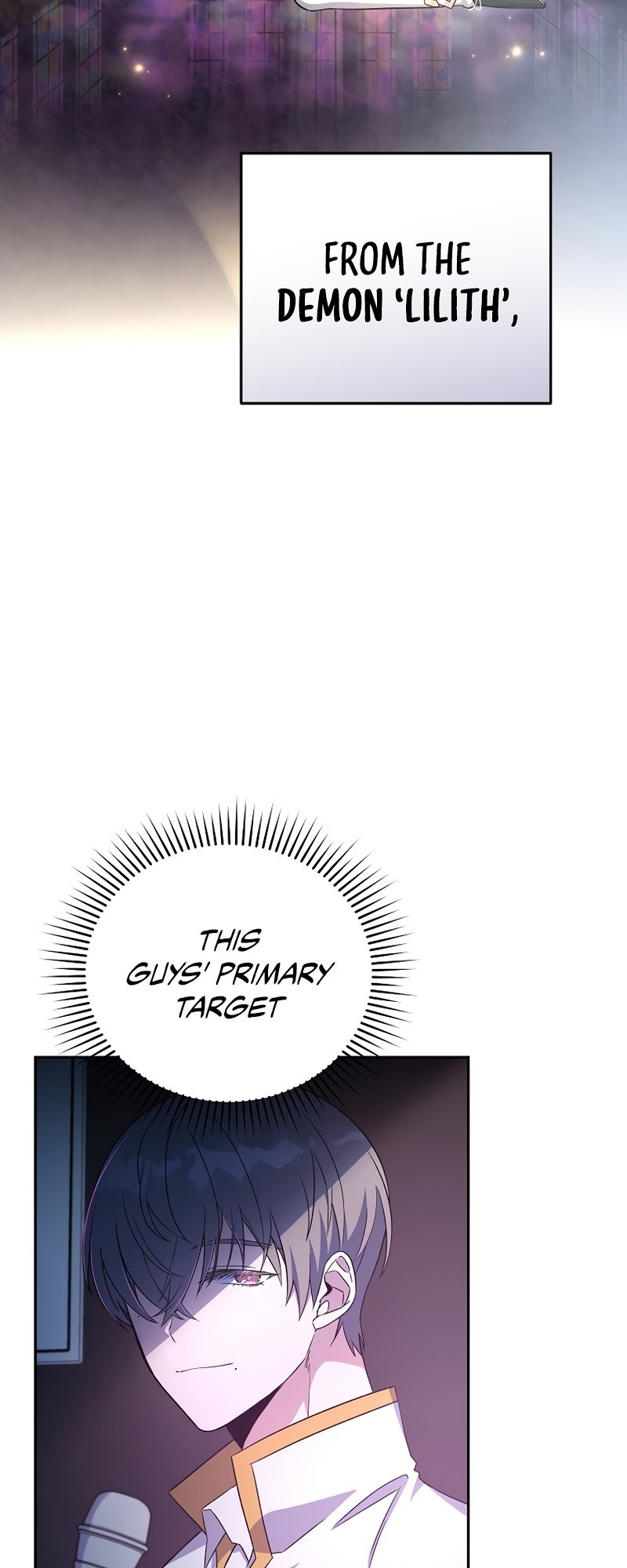 Read The Novel’s Extra Manga Online