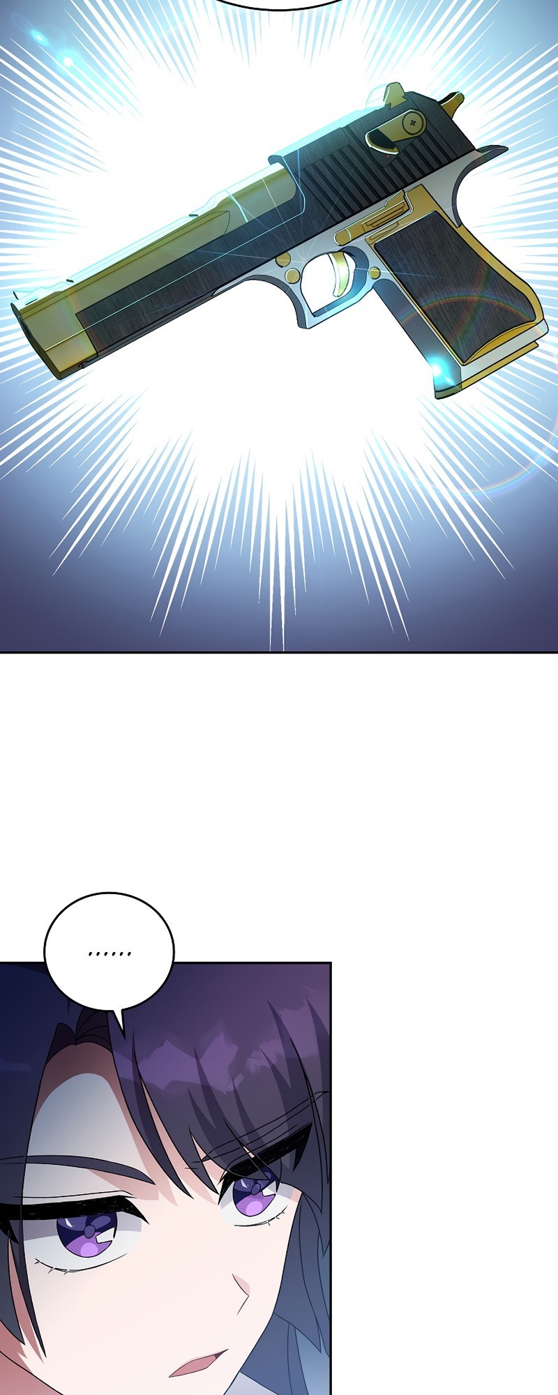 Read The Novel’s Extra Manga Online