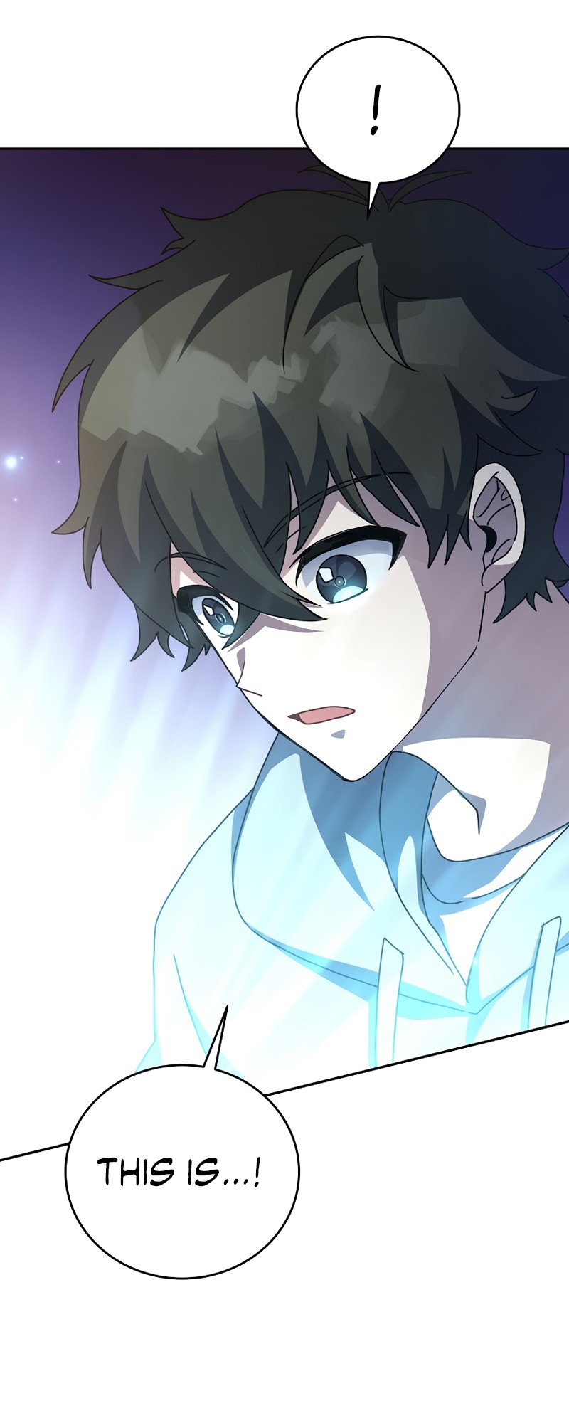 Read The Novel’s Extra Manga Online