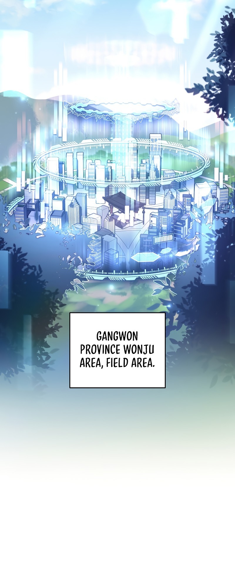 Read The Novel’s Extra Manga Online