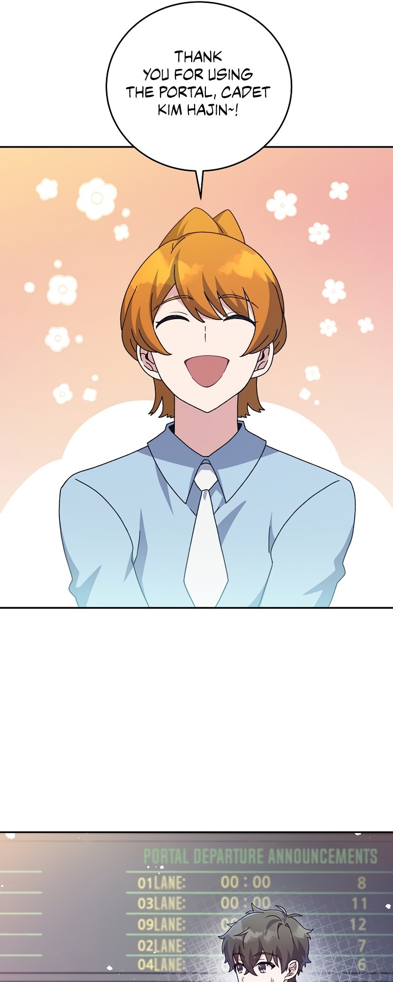 Read The Novel’s Extra Manga Online