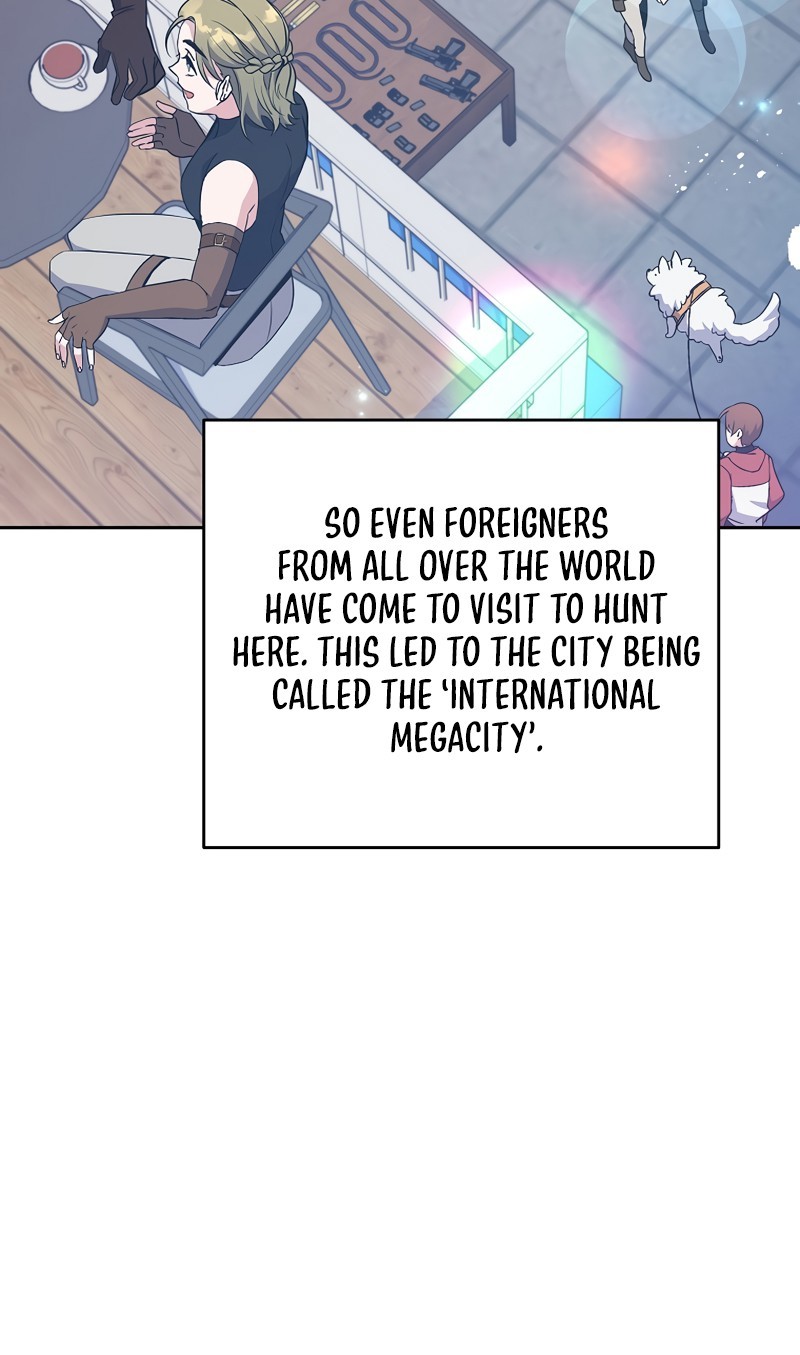 Read The Novel’s Extra Manga Online