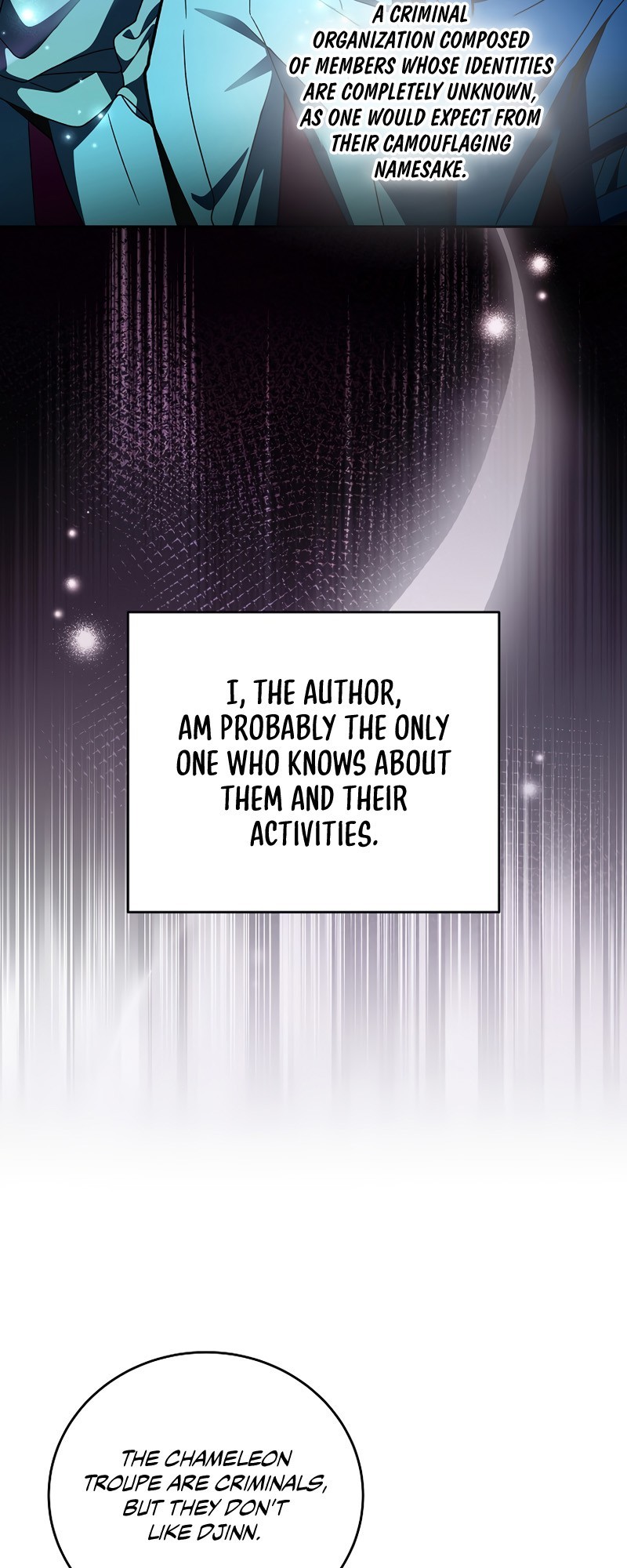 Read The Novel’s Extra Manga Online