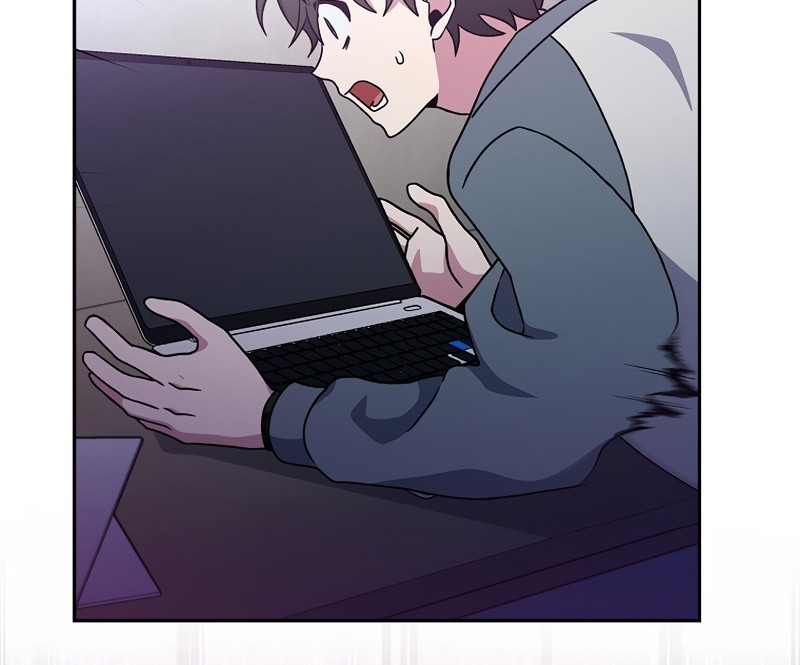 Read The Novel’s Extra Manga Online