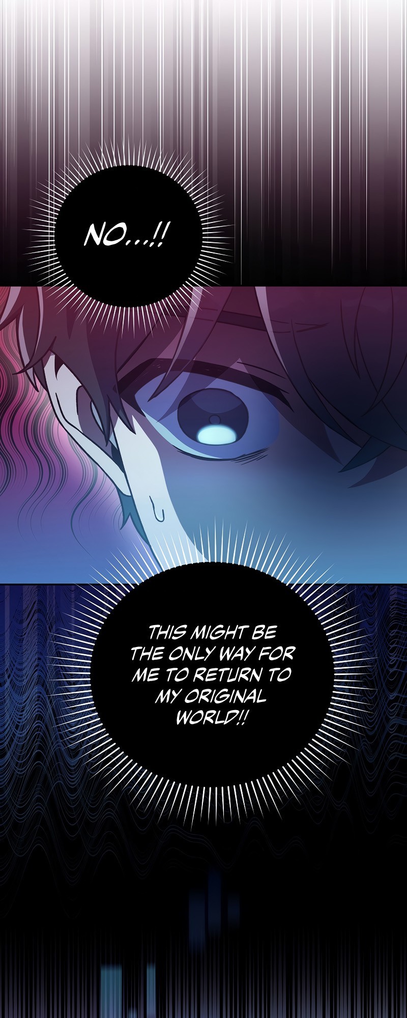 Read The Novel’s Extra Manga Online