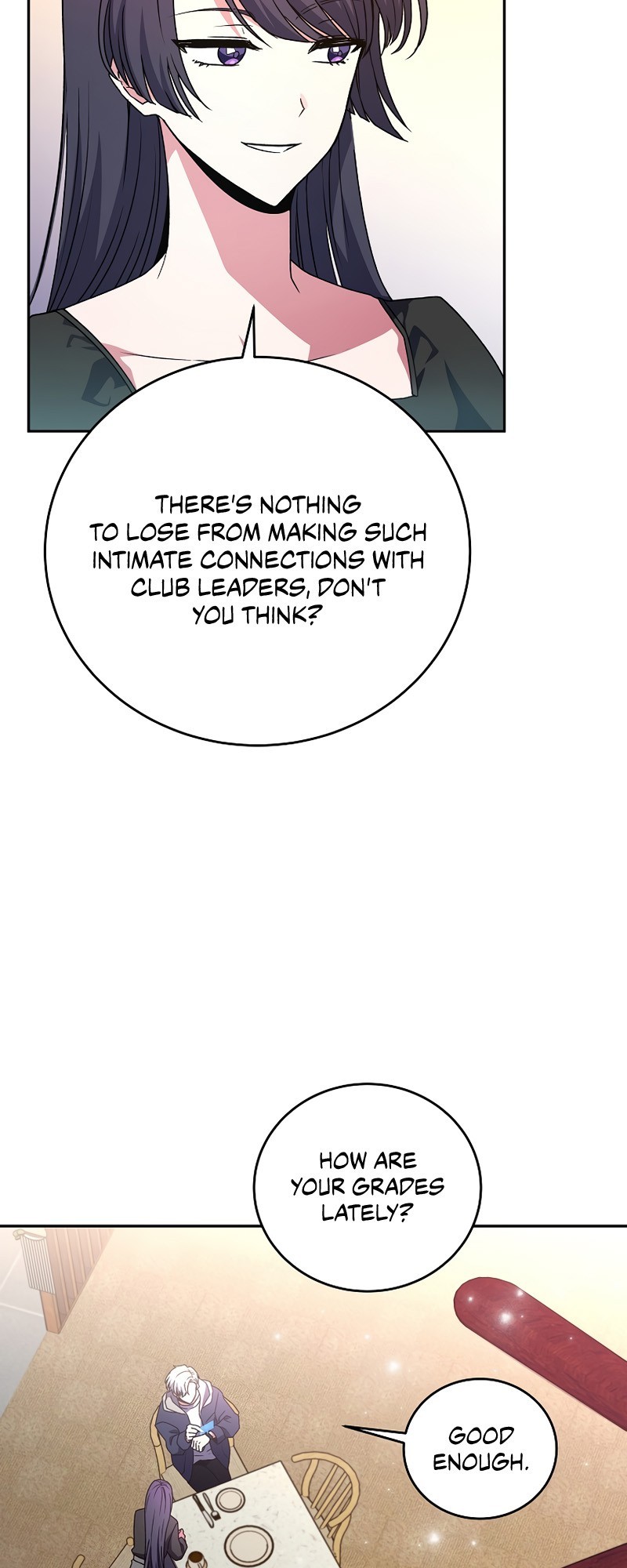 Read The Novel’s Extra Manga Online
