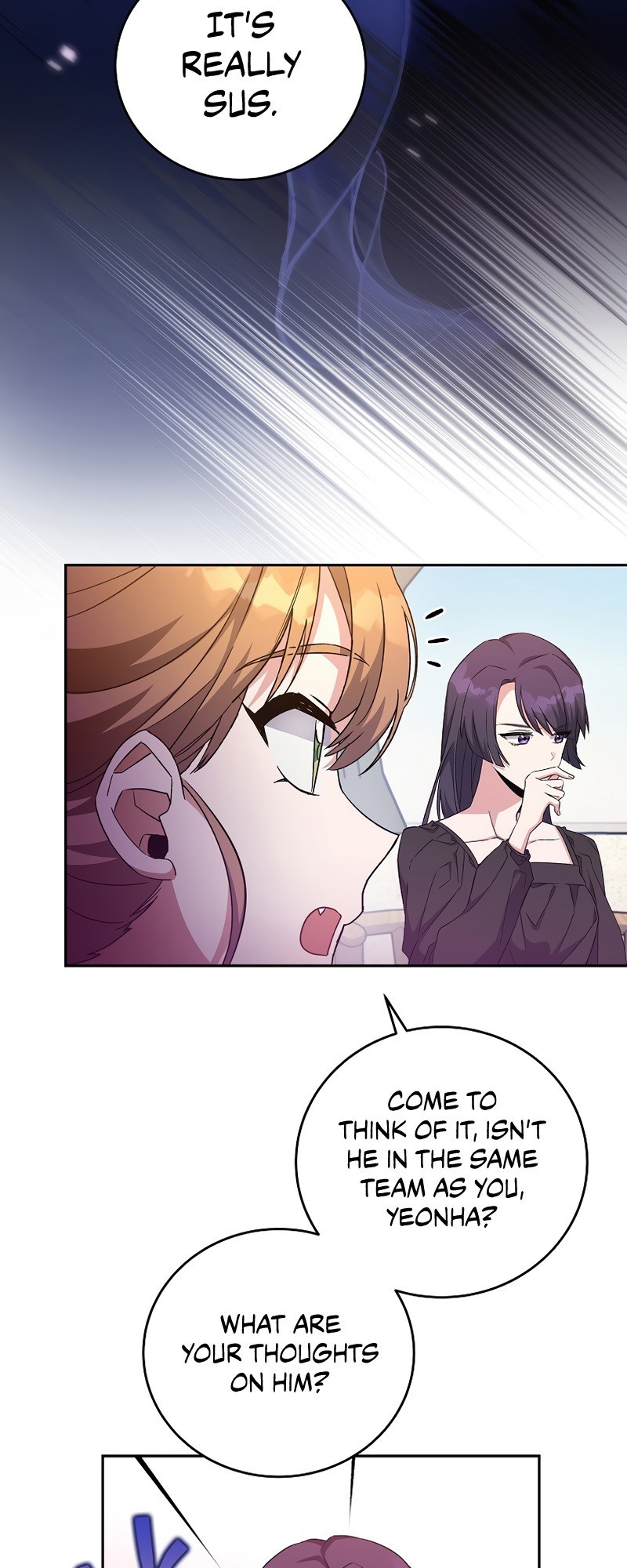 Read The Novel’s Extra Manga Online