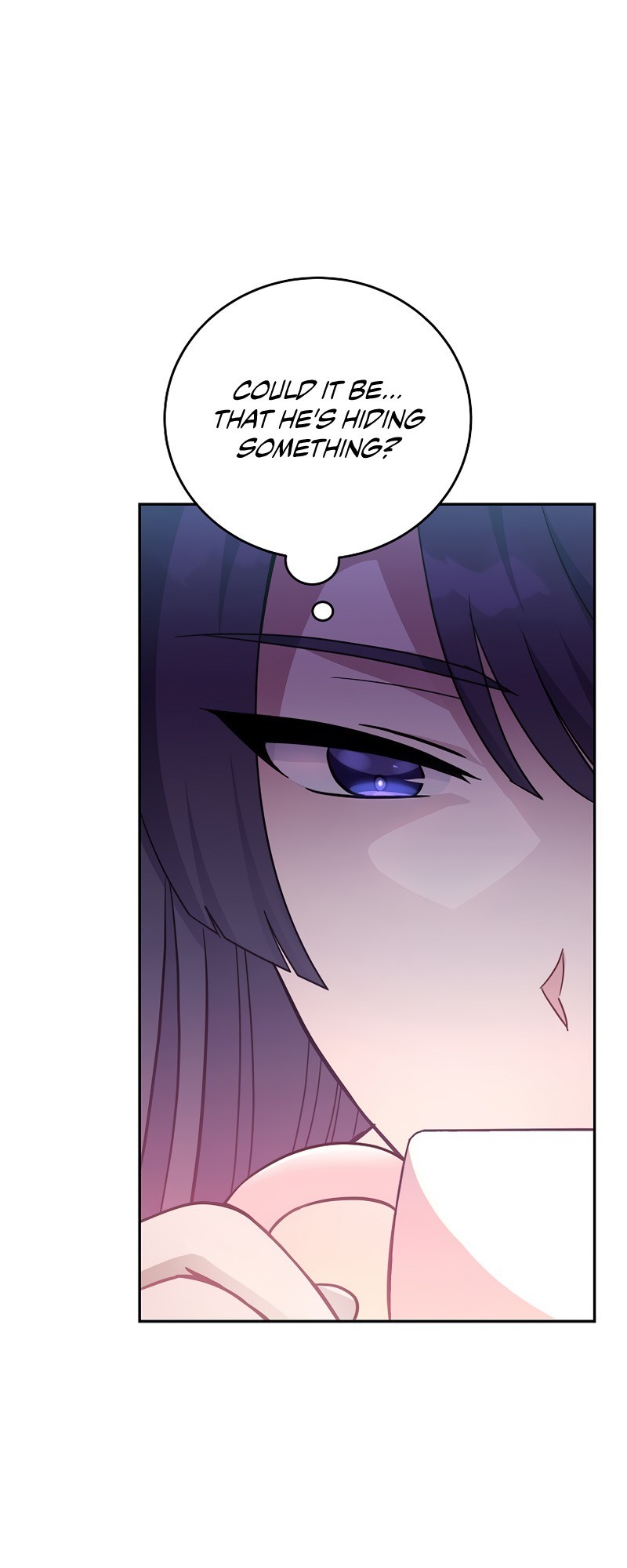 Read The Novel’s Extra Manga Online