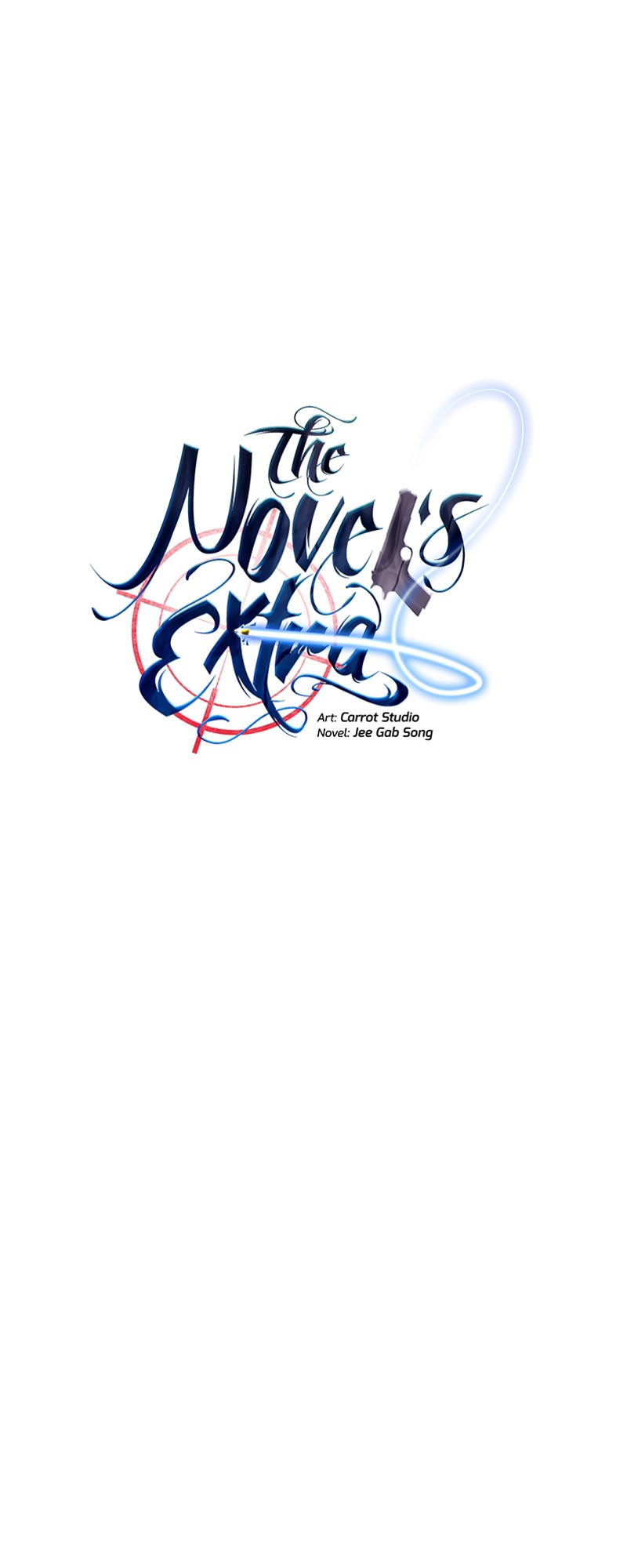 Read The Novel’s Extra Manga Online