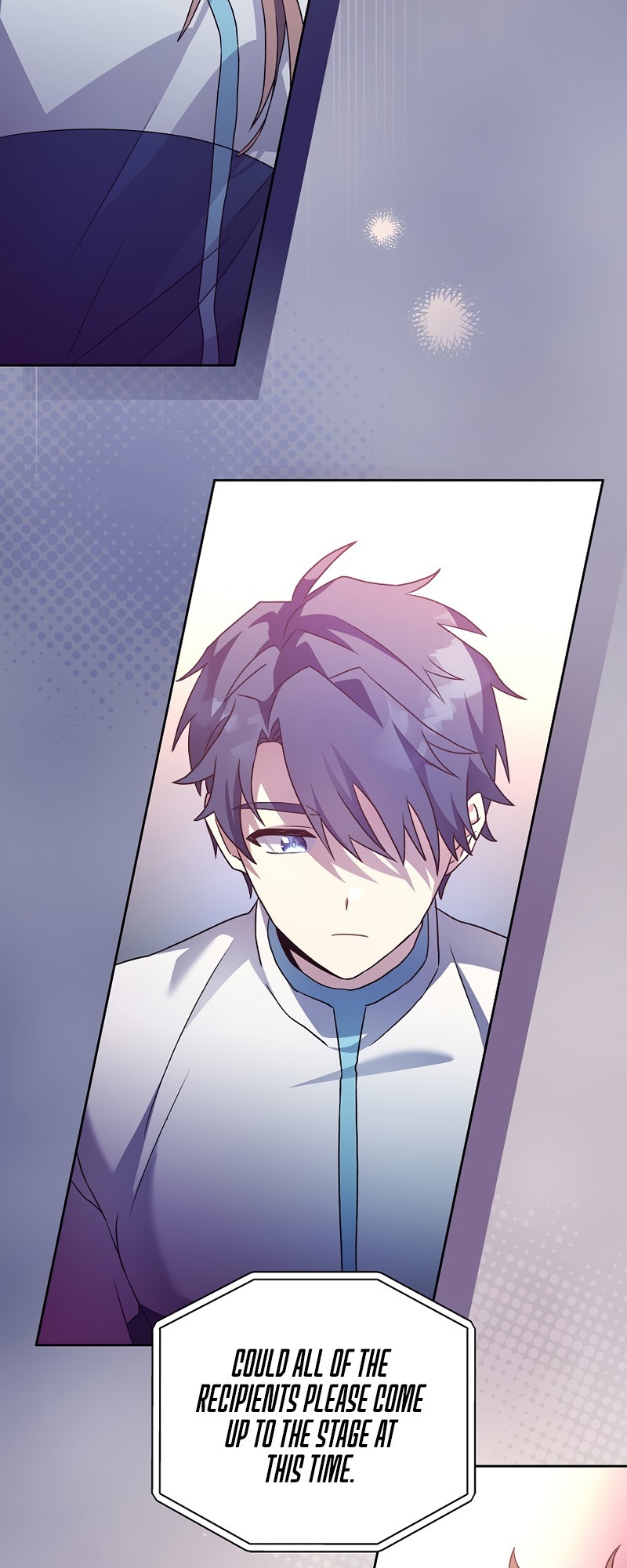 Read The Novel’s Extra Manga Online
