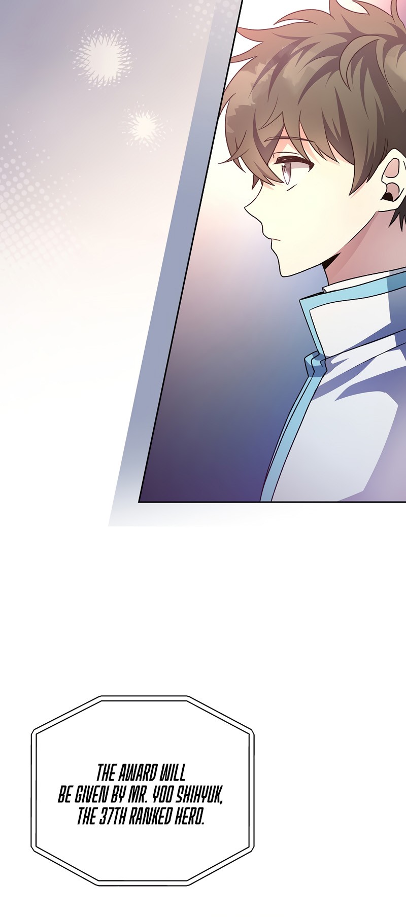 Read The Novel’s Extra Manga Online