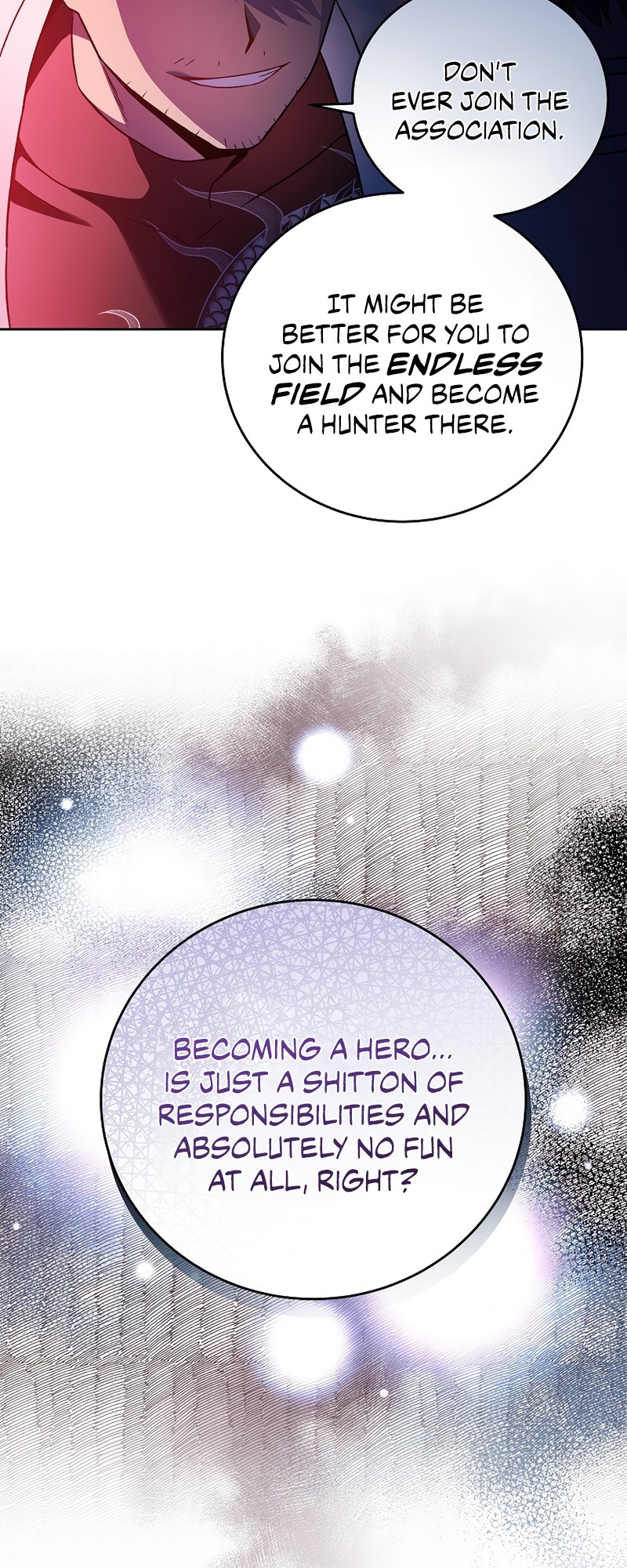 Read The Novel’s Extra Manga Online