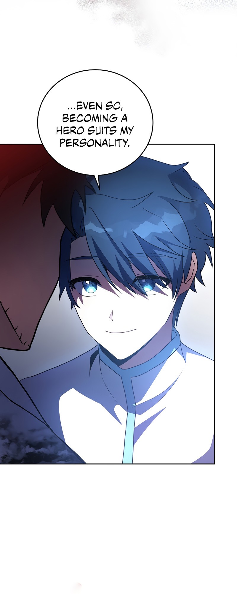 Read The Novel’s Extra Manga Online
