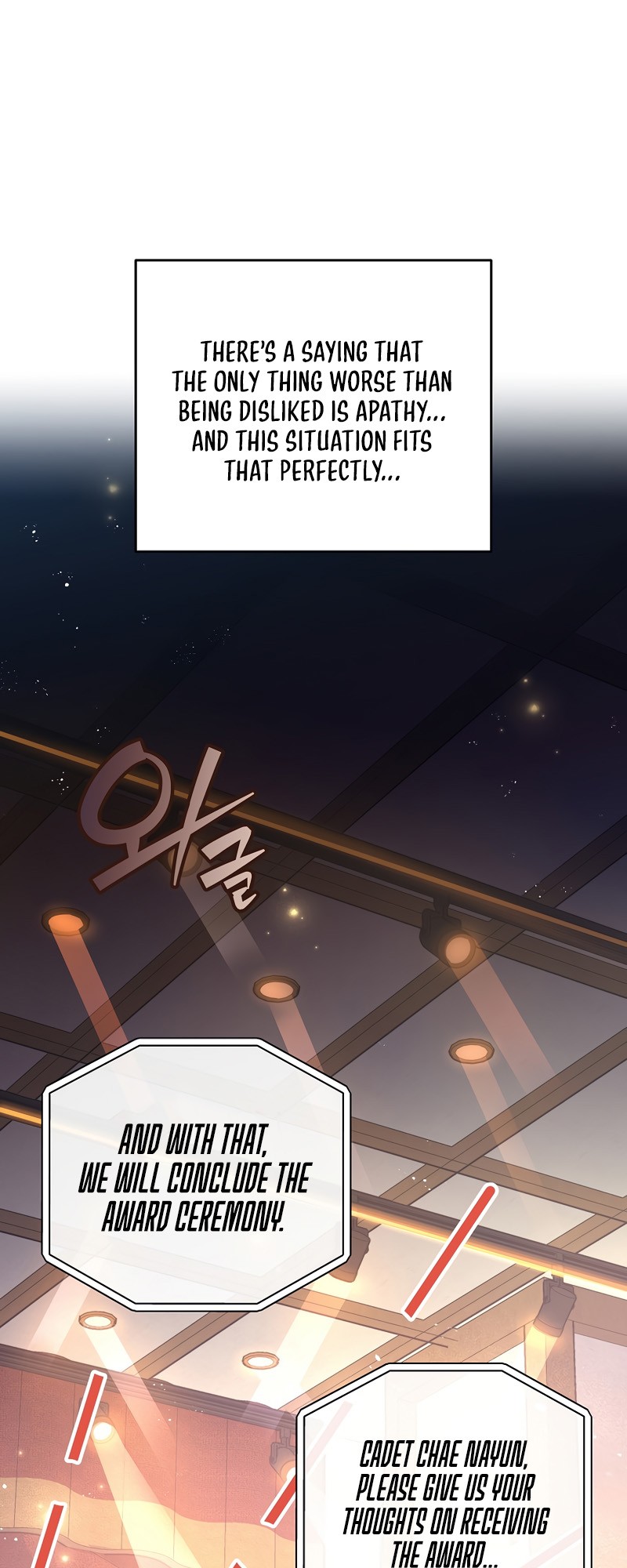 Read The Novel’s Extra Manga Online