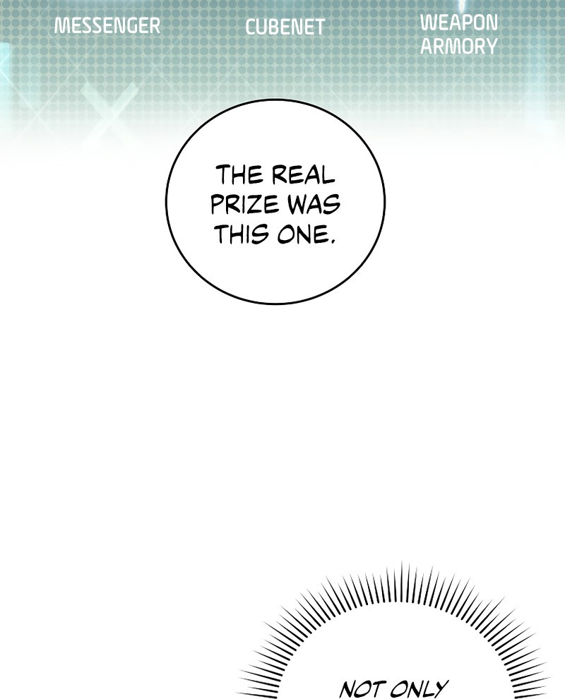 Read The Novel’s Extra Manga Online