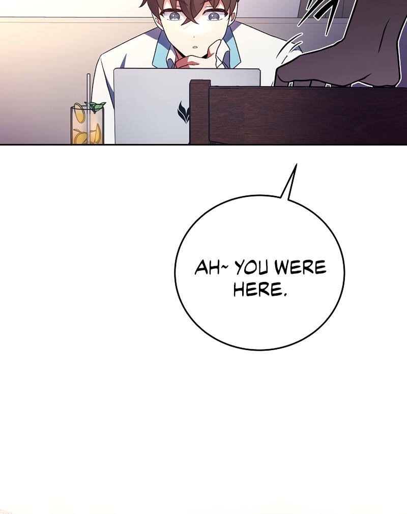 Read The Novel’s Extra Manga Online