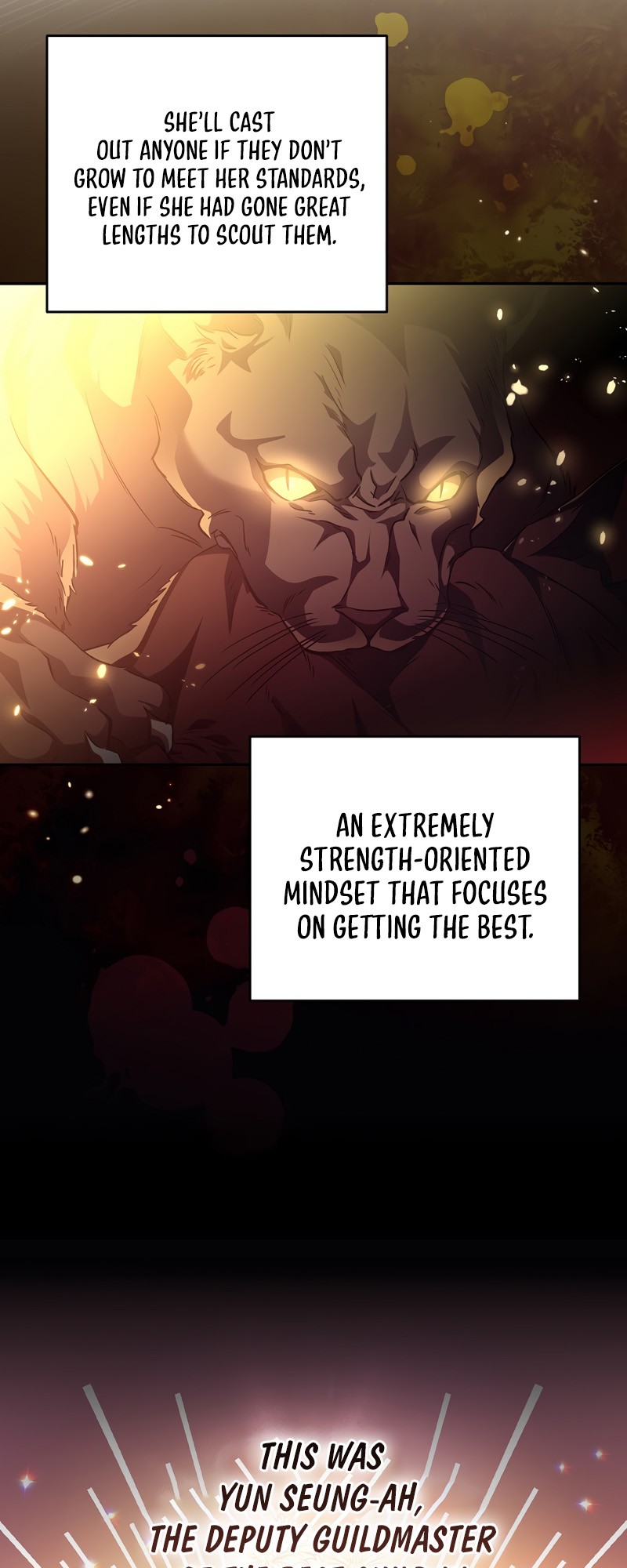 Read The Novel’s Extra Manga Online