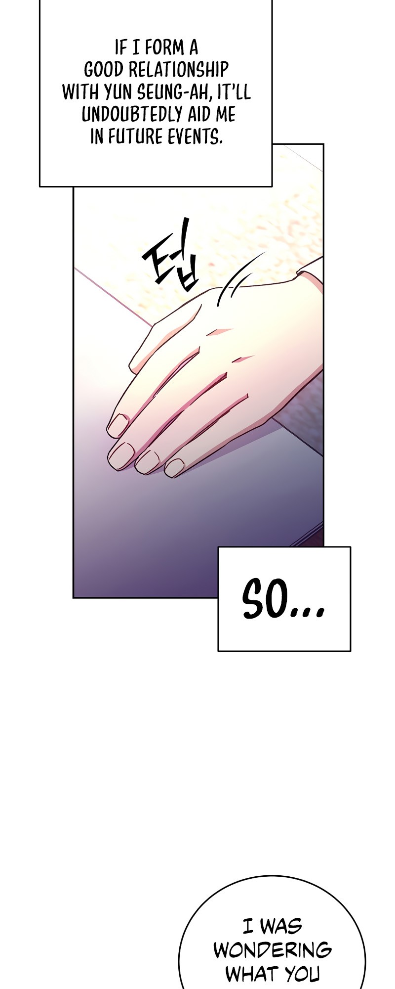 Read The Novel’s Extra Manga Online
