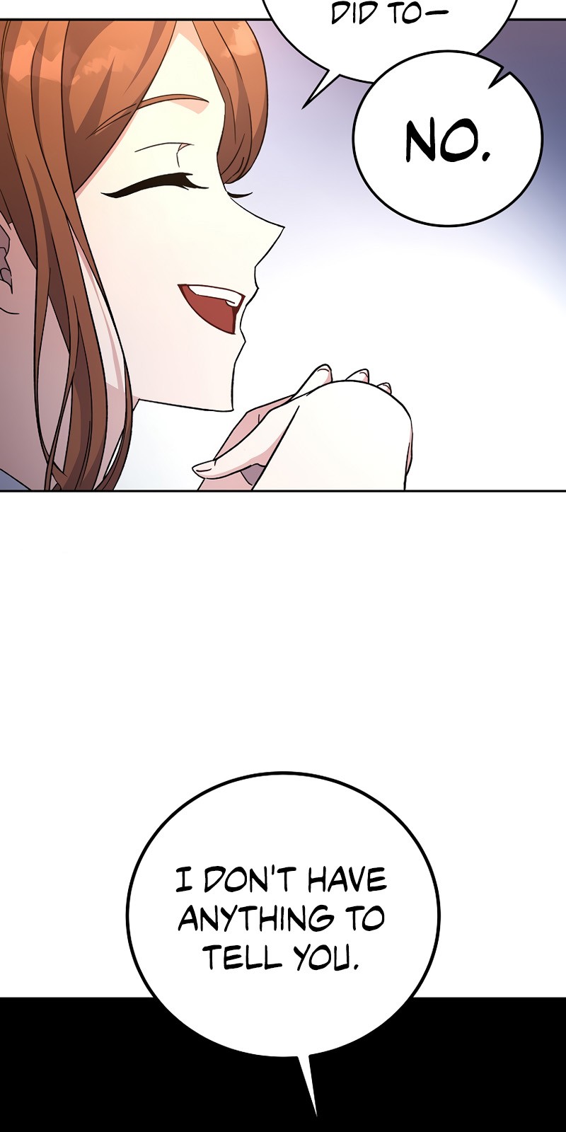 Read The Novel’s Extra Manga Online