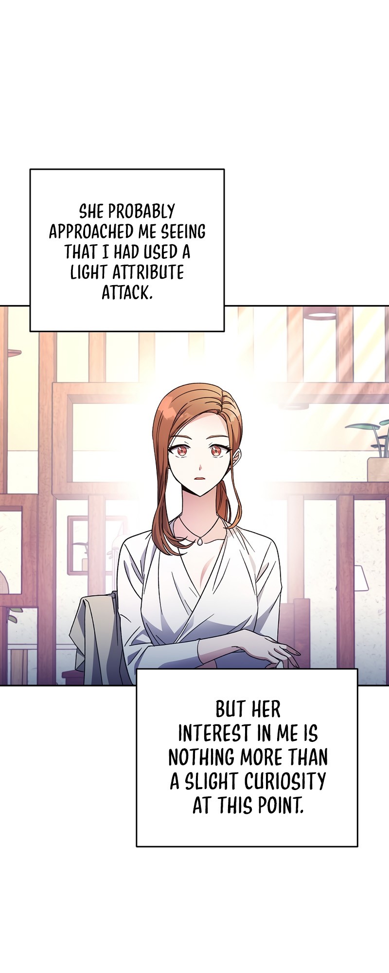 Read The Novel’s Extra Manga Online