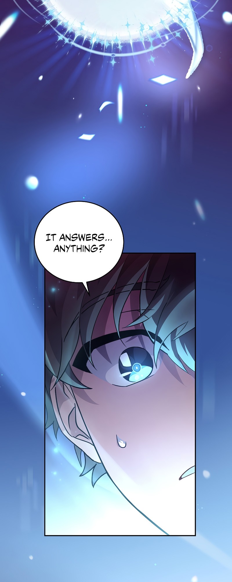 Read The Novel’s Extra Manga Online