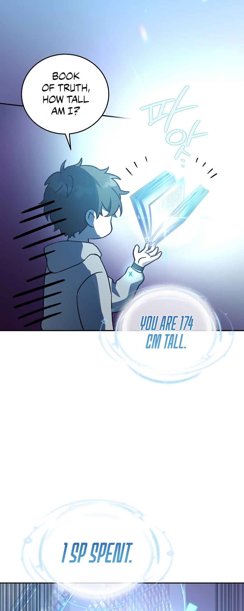 Read The Novel’s Extra Manga Online
