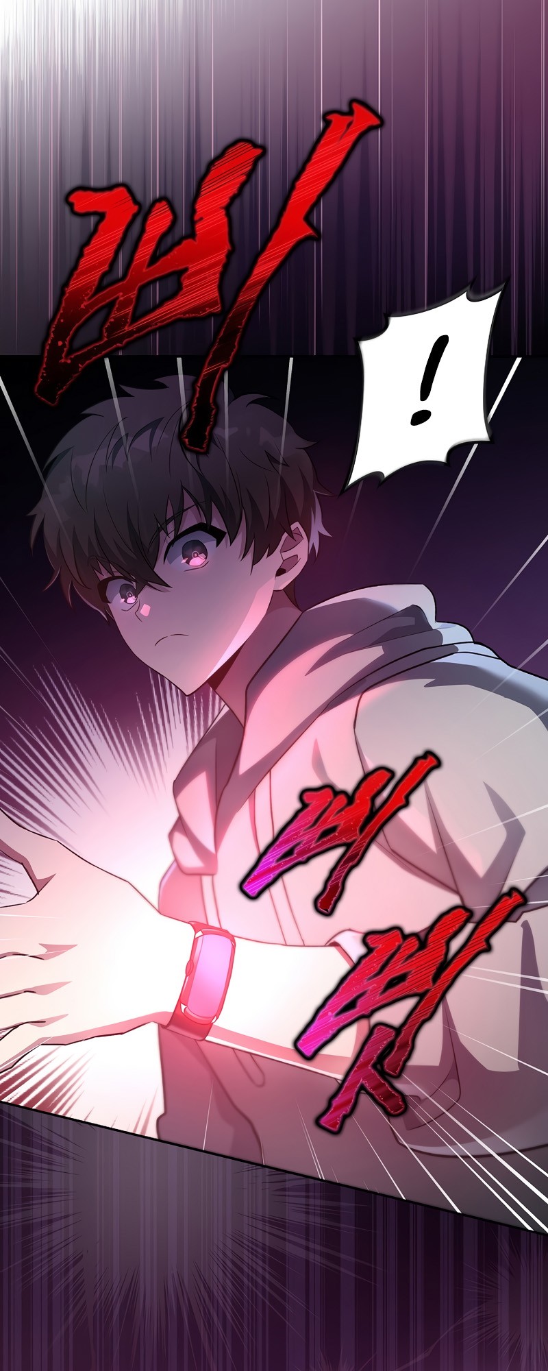 Read The Novel’s Extra Manga Online