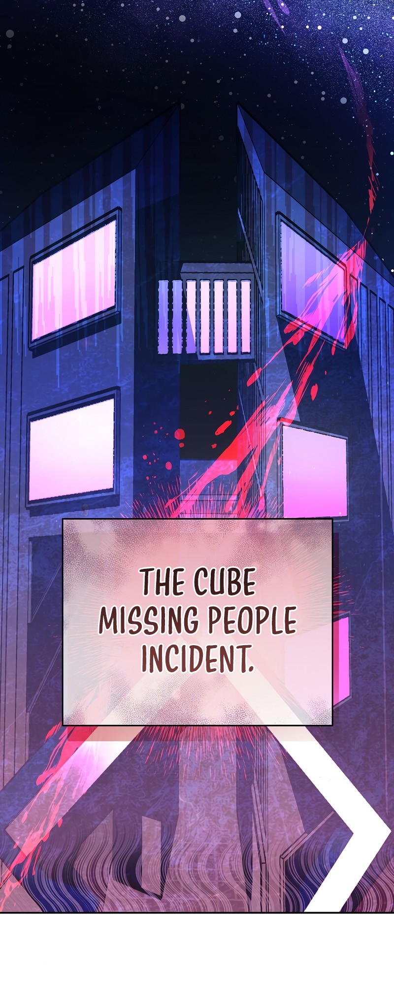 Read The Novel’s Extra Manga Online