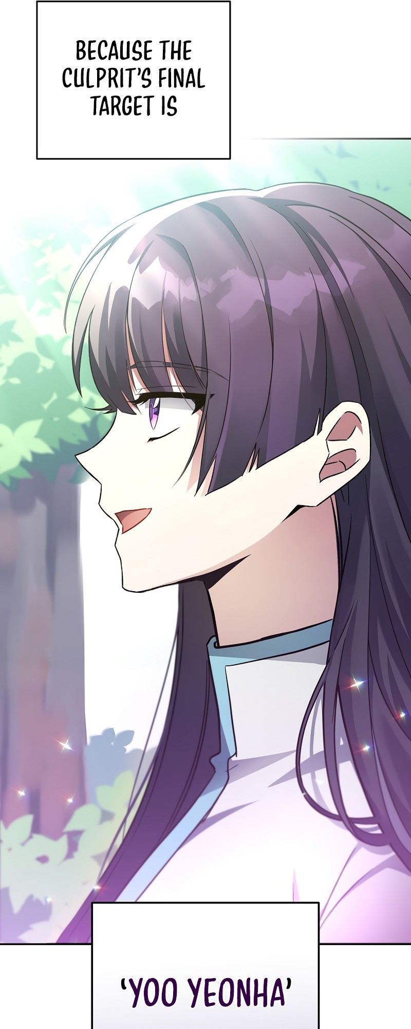Read The Novel’s Extra Manga Online