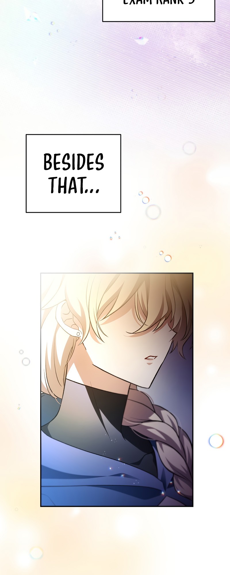 Read The Novel’s Extra Manga Online