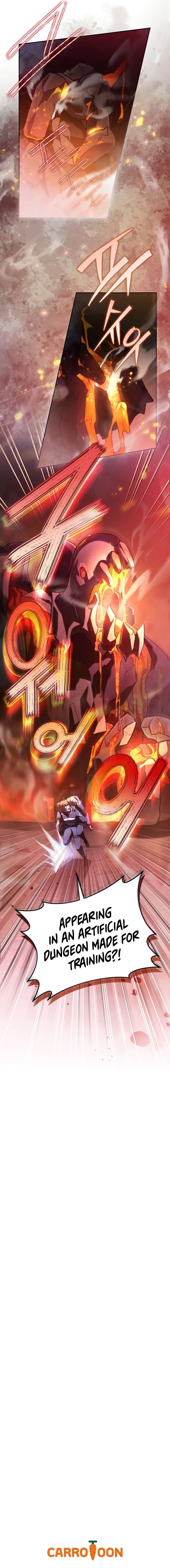 Read The Novel’s Extra Manga Online